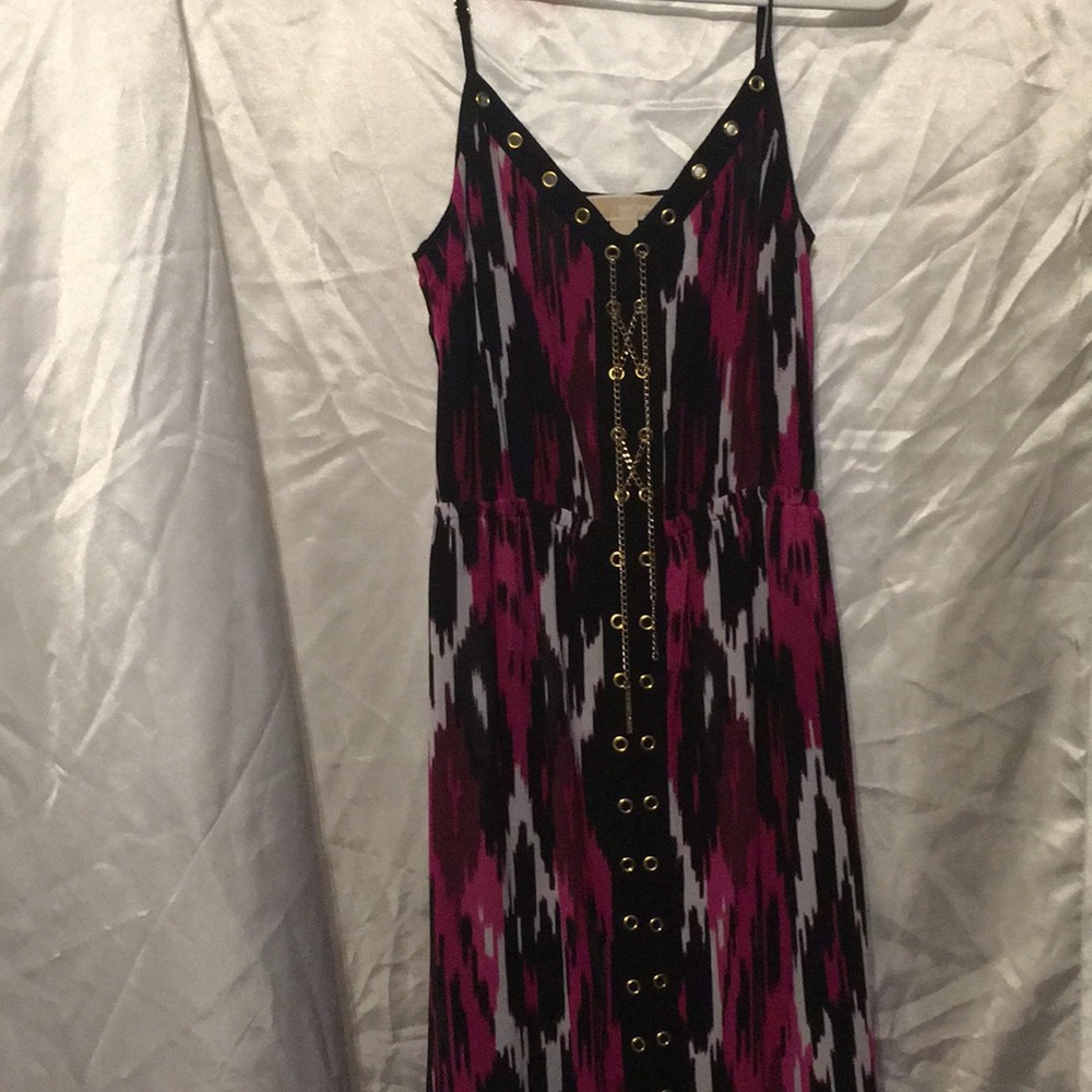 Micheal Kors long dress